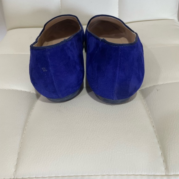 L.K. Bennett Amy Loafer - Picture 5 of 6